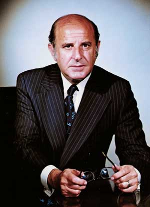 Photo of Marvin Stone