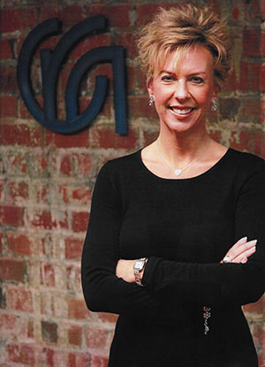 Image of Susan Lavenski