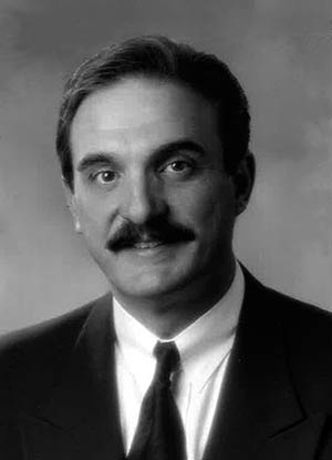 Photo of Rex L. Repass