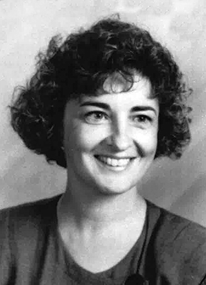 Photo of Ruby A. Dyer
