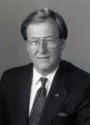 Photo of Bob Smith