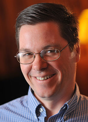 Image of Chris Stadelman