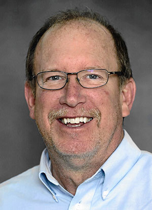Image of Dave Wellman