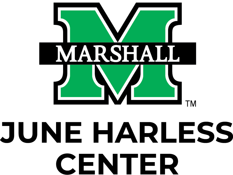 June Harless Center Logo