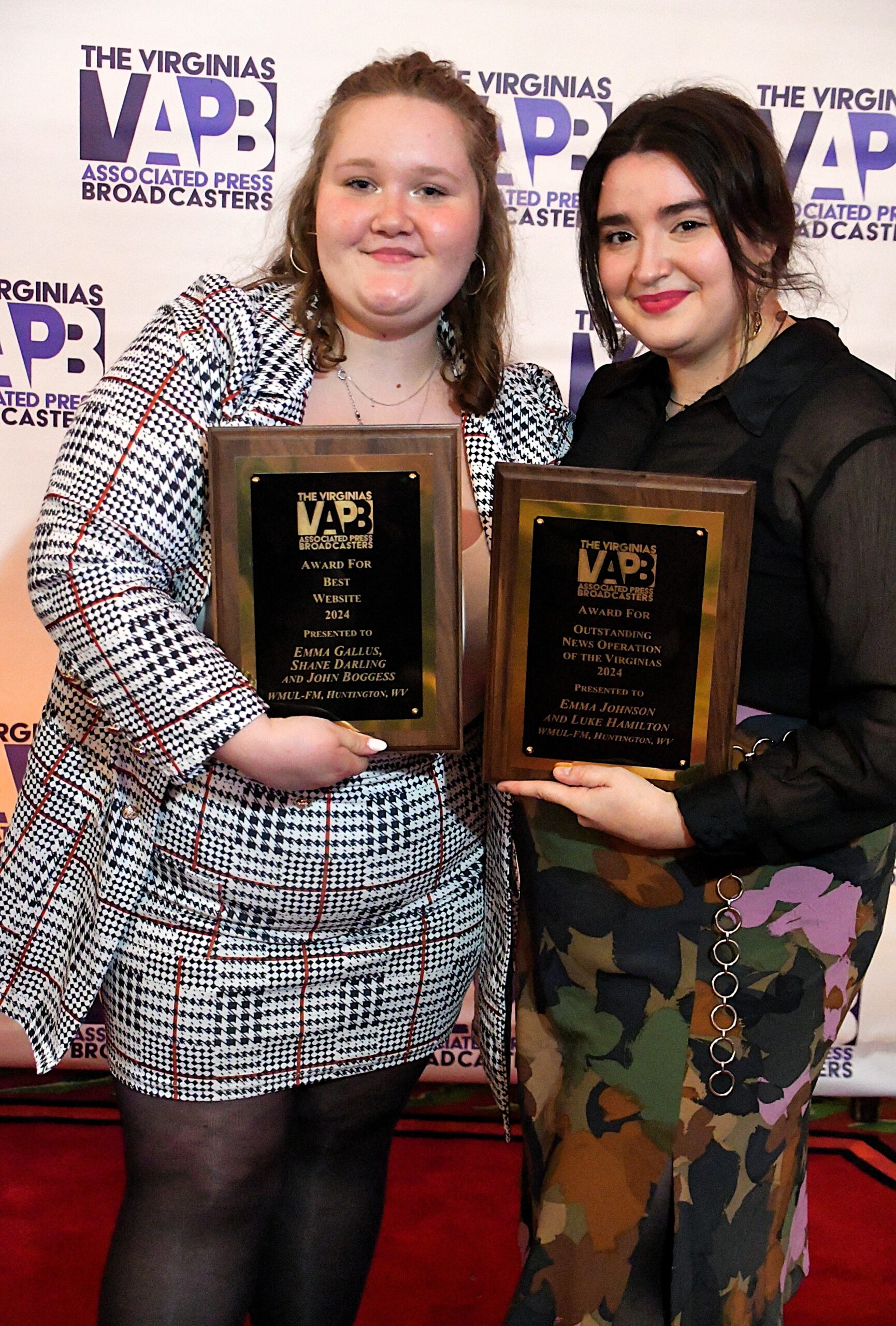 Awards