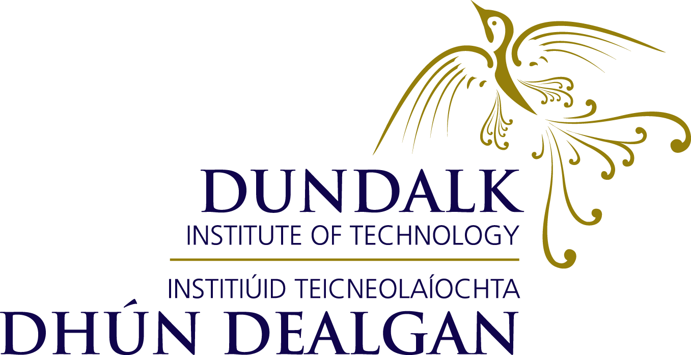 Dundalk Institute for Technology logo.