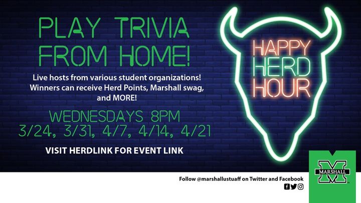 Herd Hours Flier