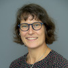 photo of Nadja Spitzer