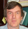 Ralph Oberste-Vorth
