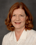 Photo of Judith Silver