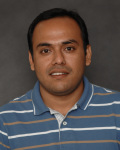 Photo of Avishek Mallick