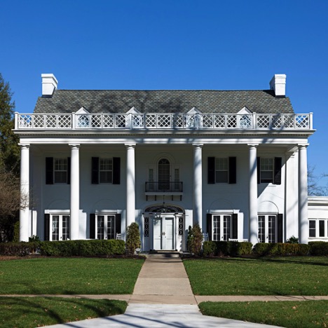president_house