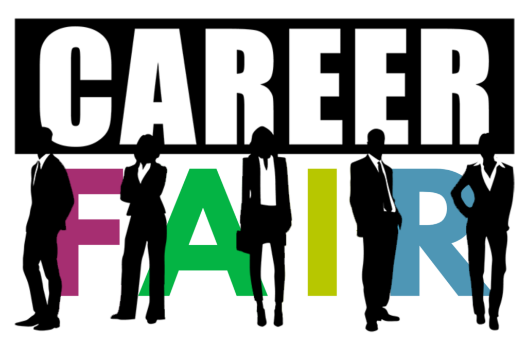Career Fair Logo