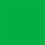 kelly green swatch