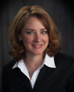 Picture of Kellie Wooten-Willis.