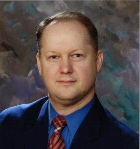Image of Doctor Casey Baker