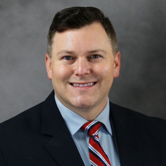 picture of Kevin L. Noe