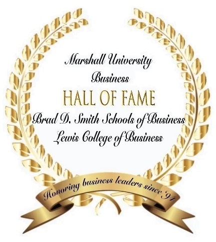 LCOB Hall of Fame emblem.