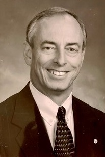 Picture of James Rorrer.