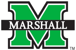 Decorative Image of the Marshall University Logo