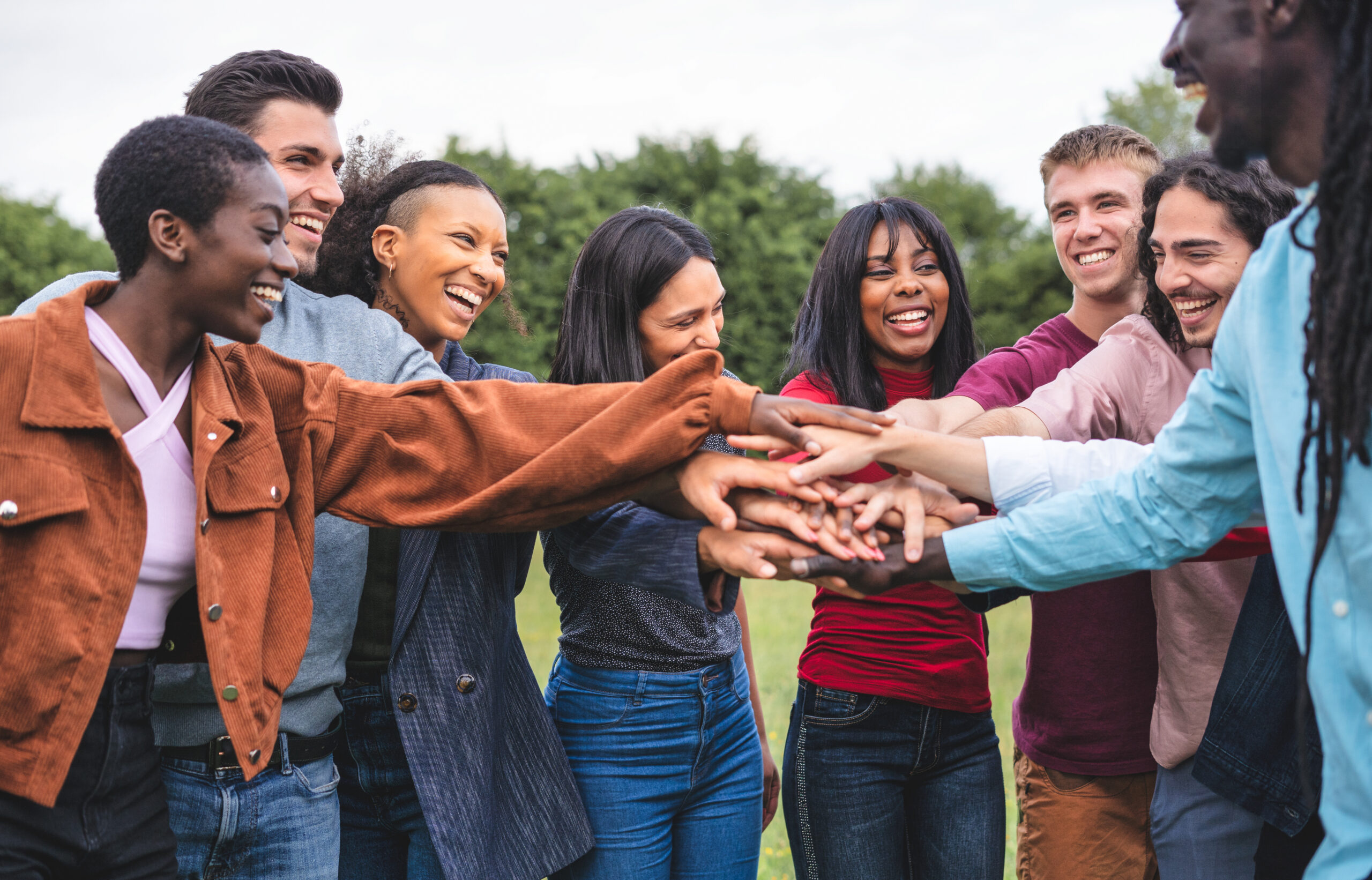 Social Connection