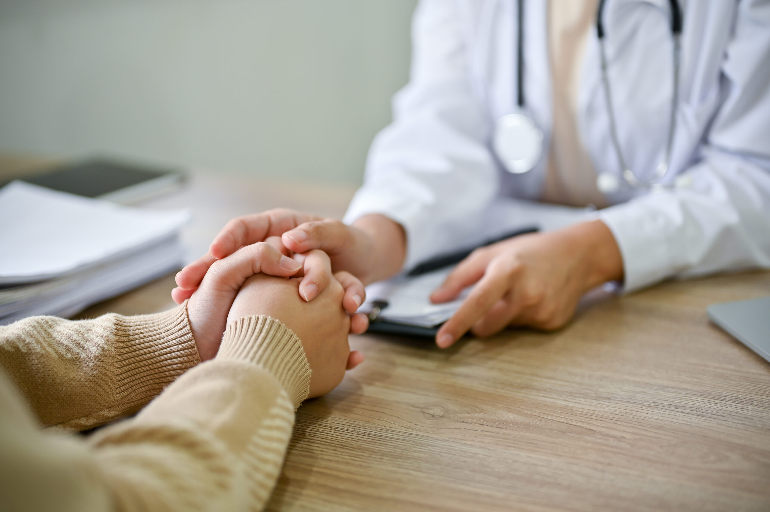 Medical Amnesty