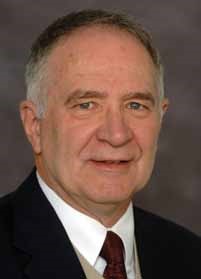 Headshot image of Dr. Michael Little.