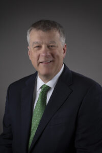Dr. Eric Lassiter