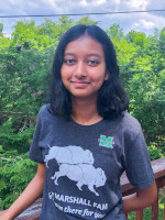 Image of FAM Aakriti Damai