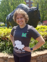 Image of FAM Brettina Jeffers