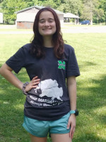 Image of FAM Cari Hively