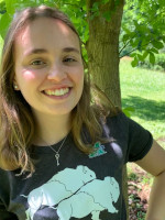 Image of FAM Delaney Waugh