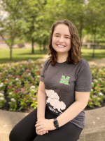 Image of FAM Gracie Cornelius