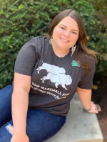 Image of FAM Hayley Russell