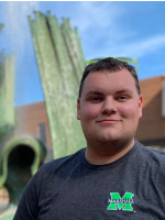 Image of FAM Jacob Shull
