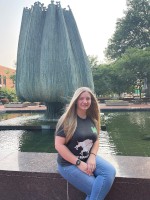 Image of FAM Kaylee Bowe