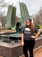 Image of FAM Sarah Wilson