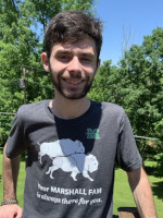 Image of FAM Tanner Keen