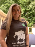 Image of FAM Whitney Sisler