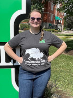 Image of FAM Nerissa Napier