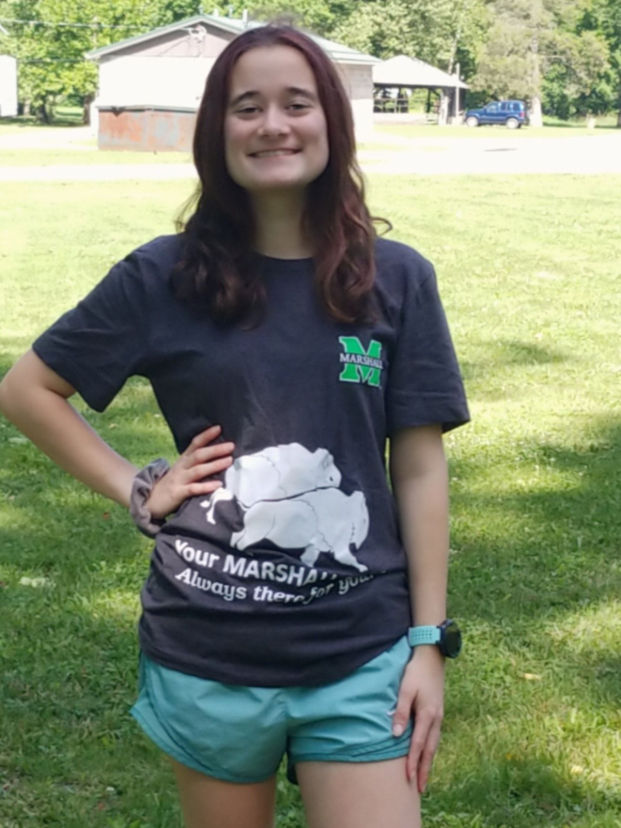 Image of FAM Cari Hively