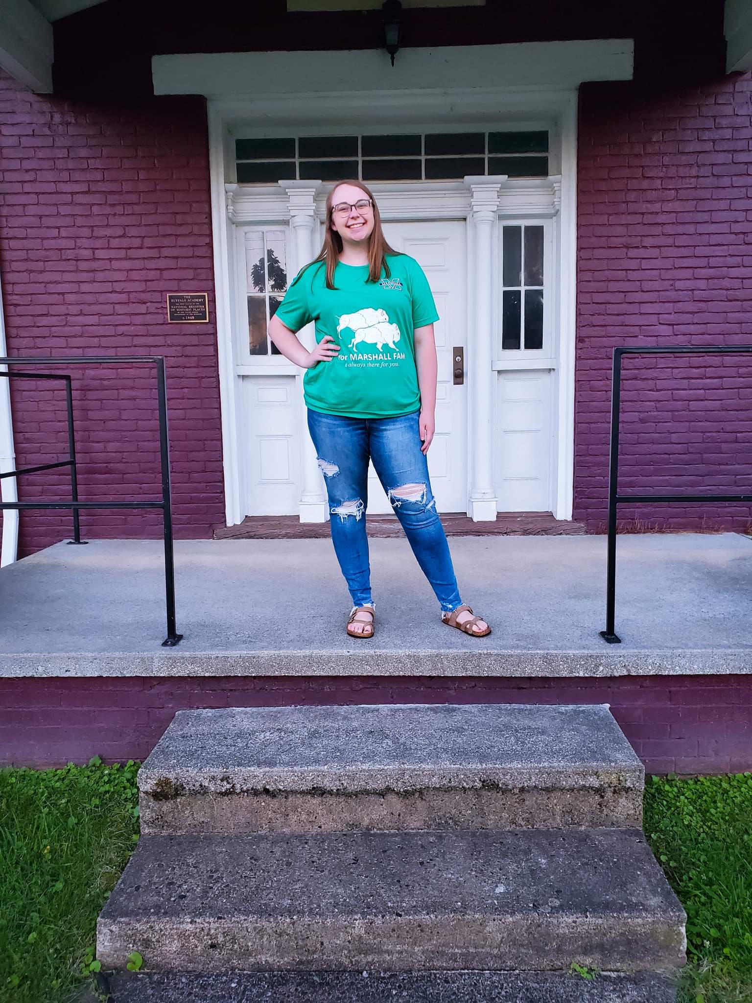 Image of FAM Emilee Wallace