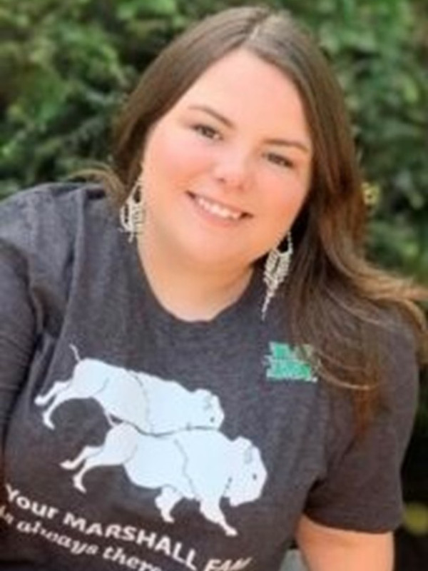 Image of FAM Haley Russell