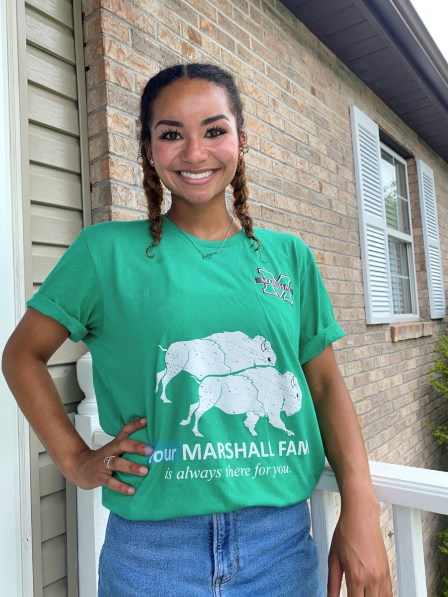 Image of FAM Kalei Jordan