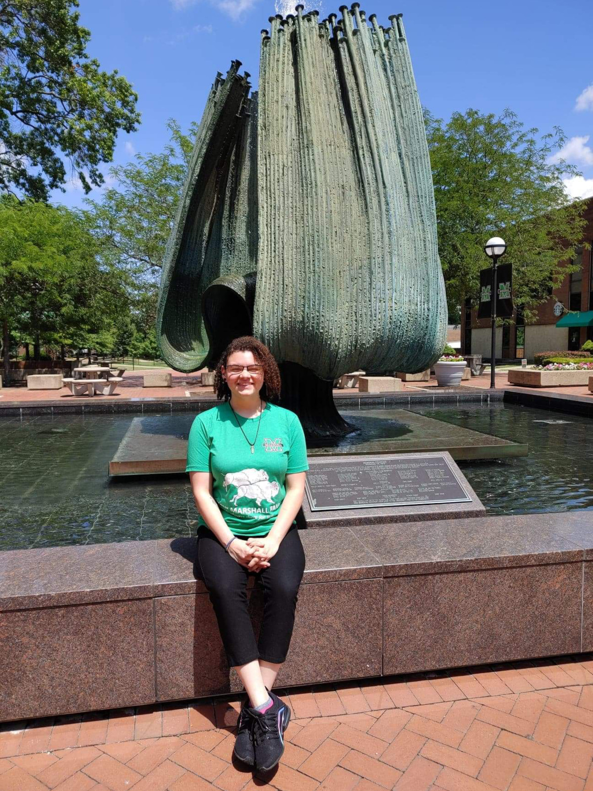 Image of FAM Loryn Hall