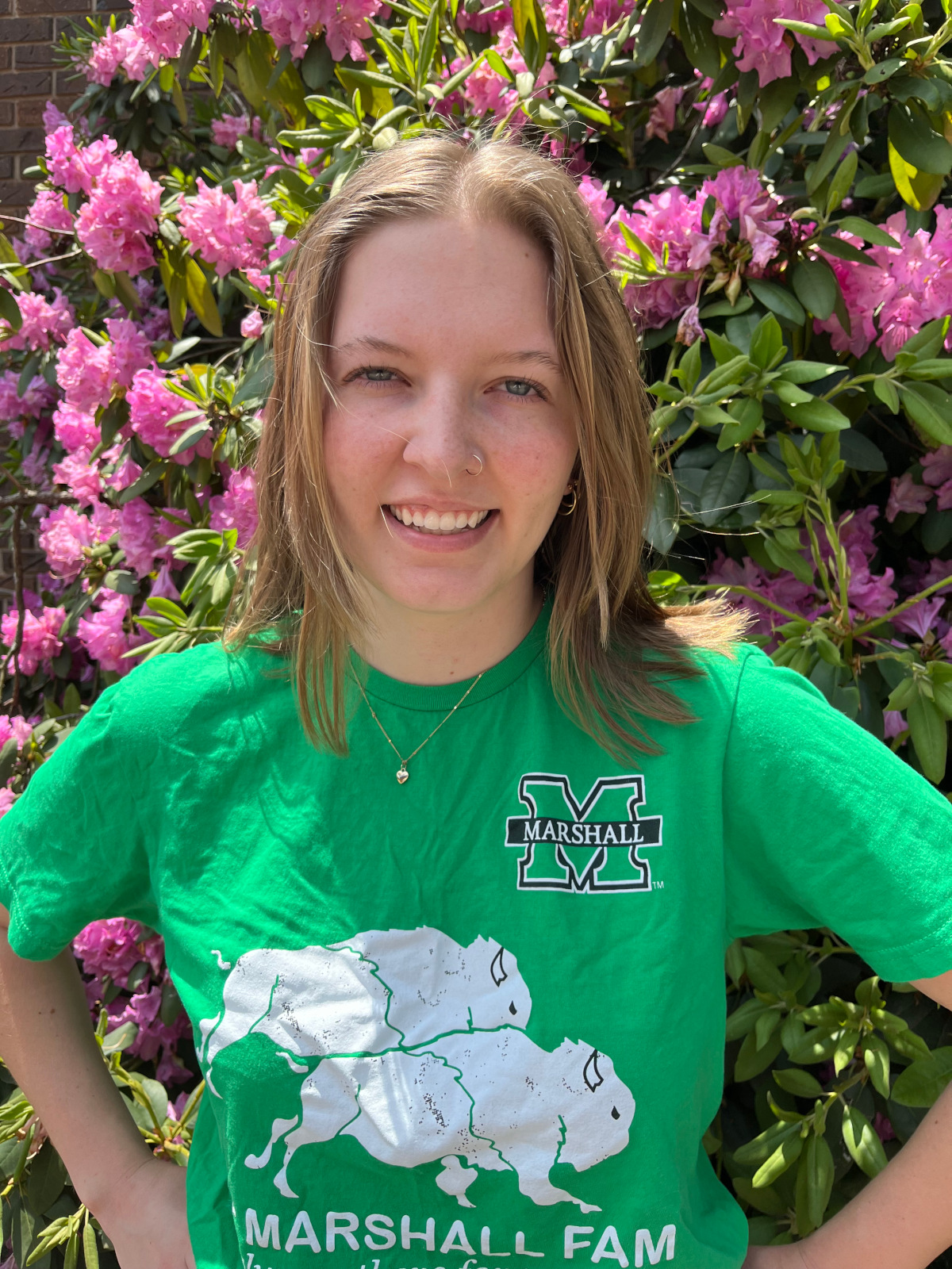 Image of FAM Abby Gill