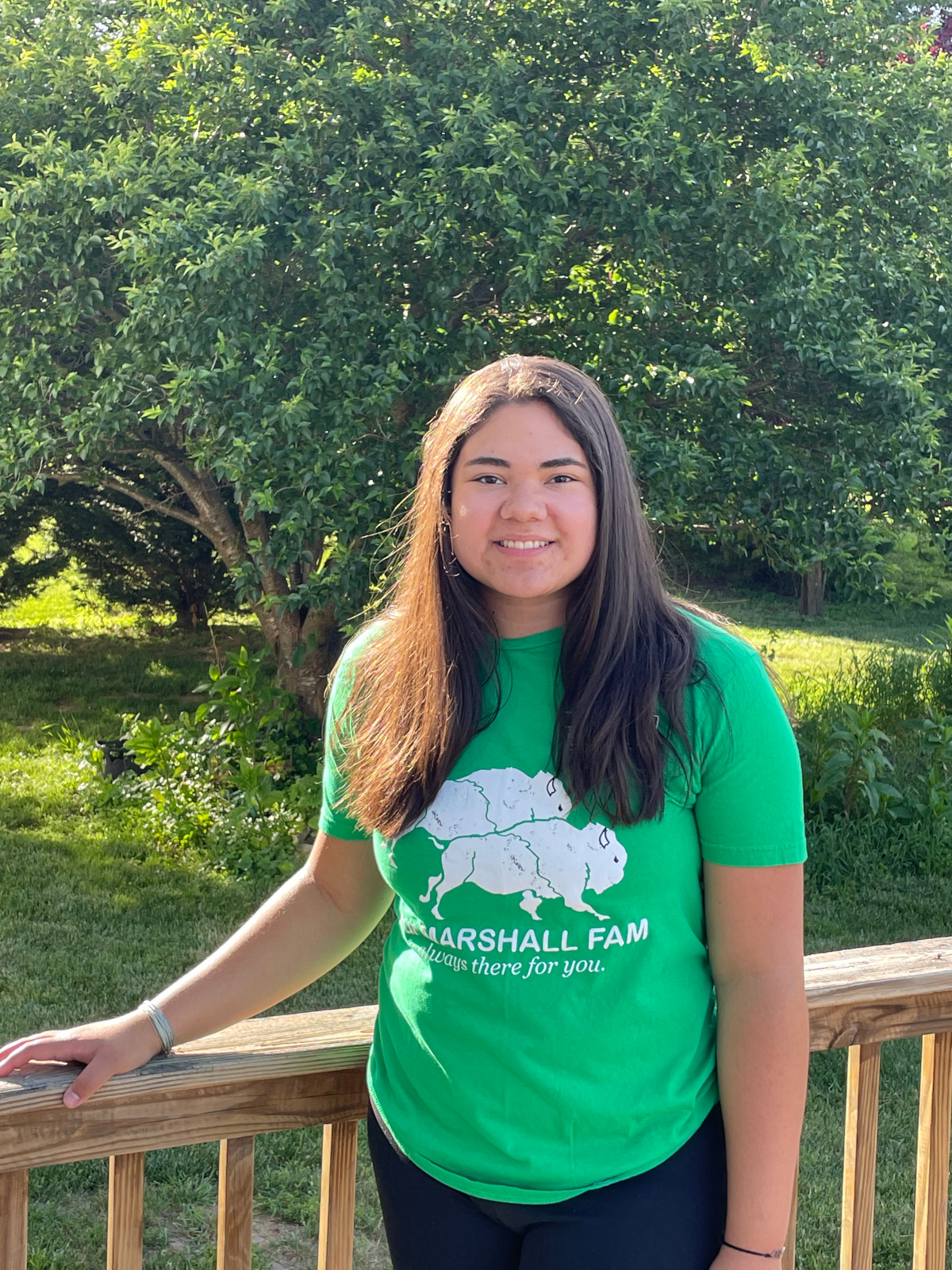 Image of FAM Alana Ortega