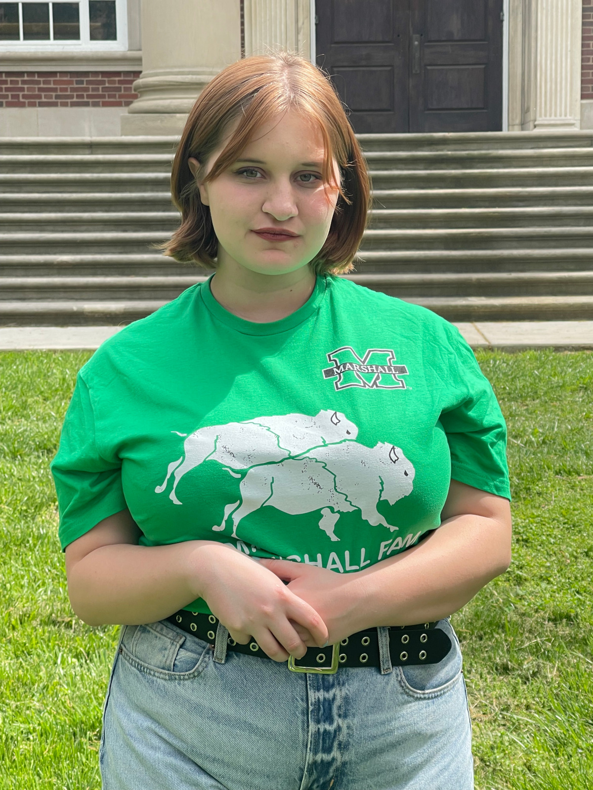 Image of FAM Ella Hiles