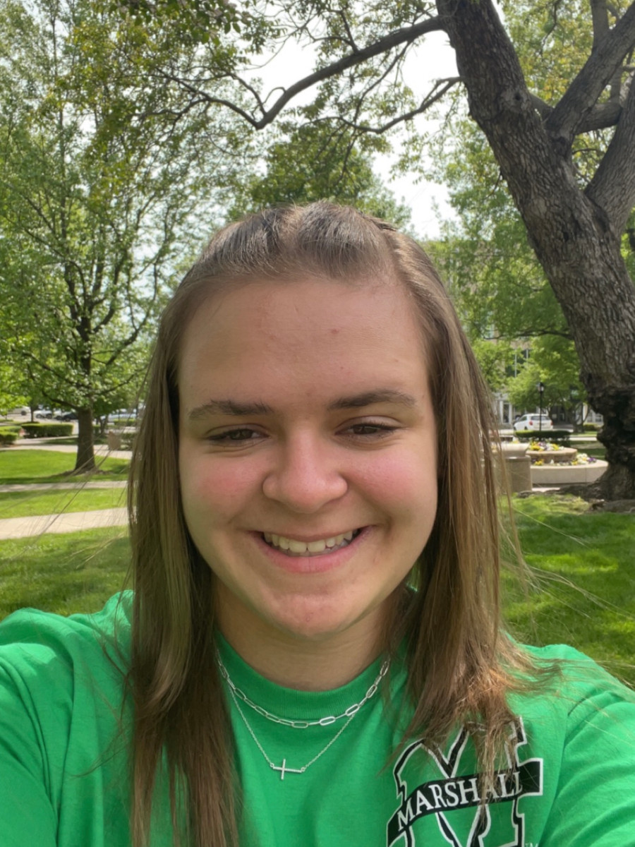 Image of FAM Jade Kauffman