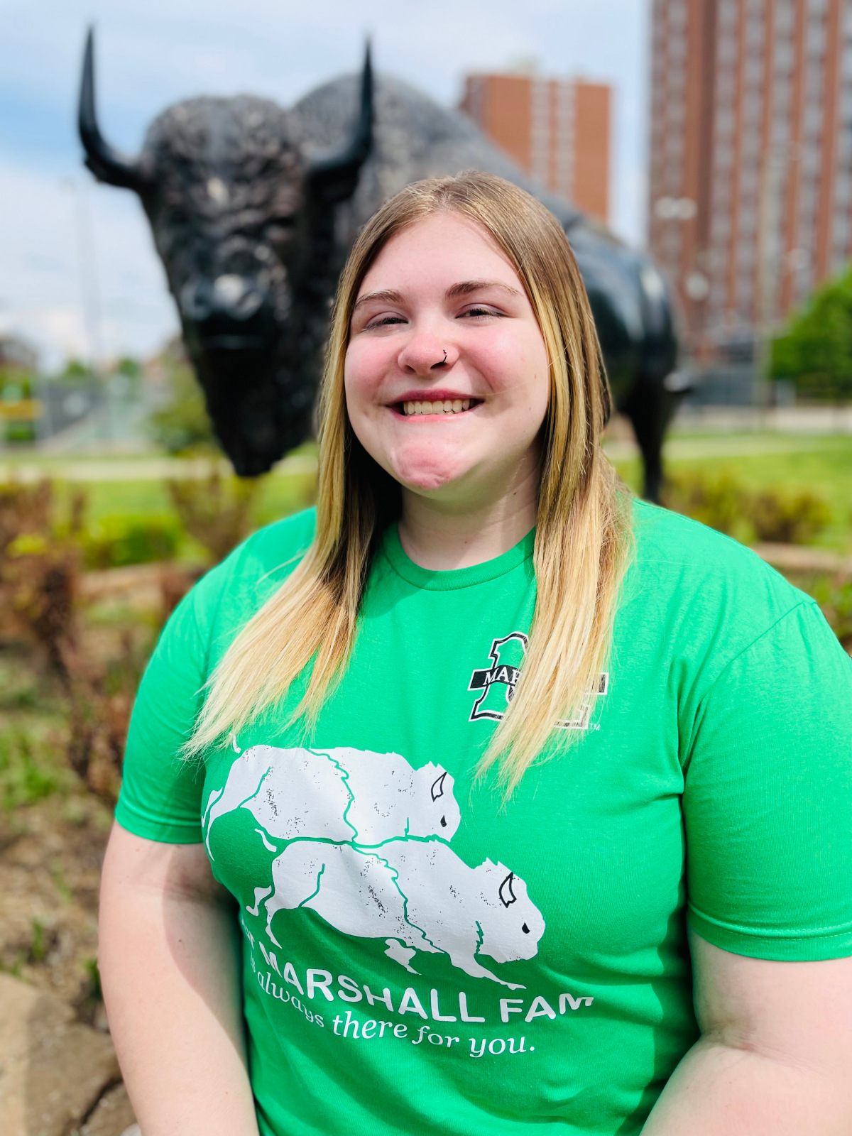 Image of FAM Laikyn Hinkle